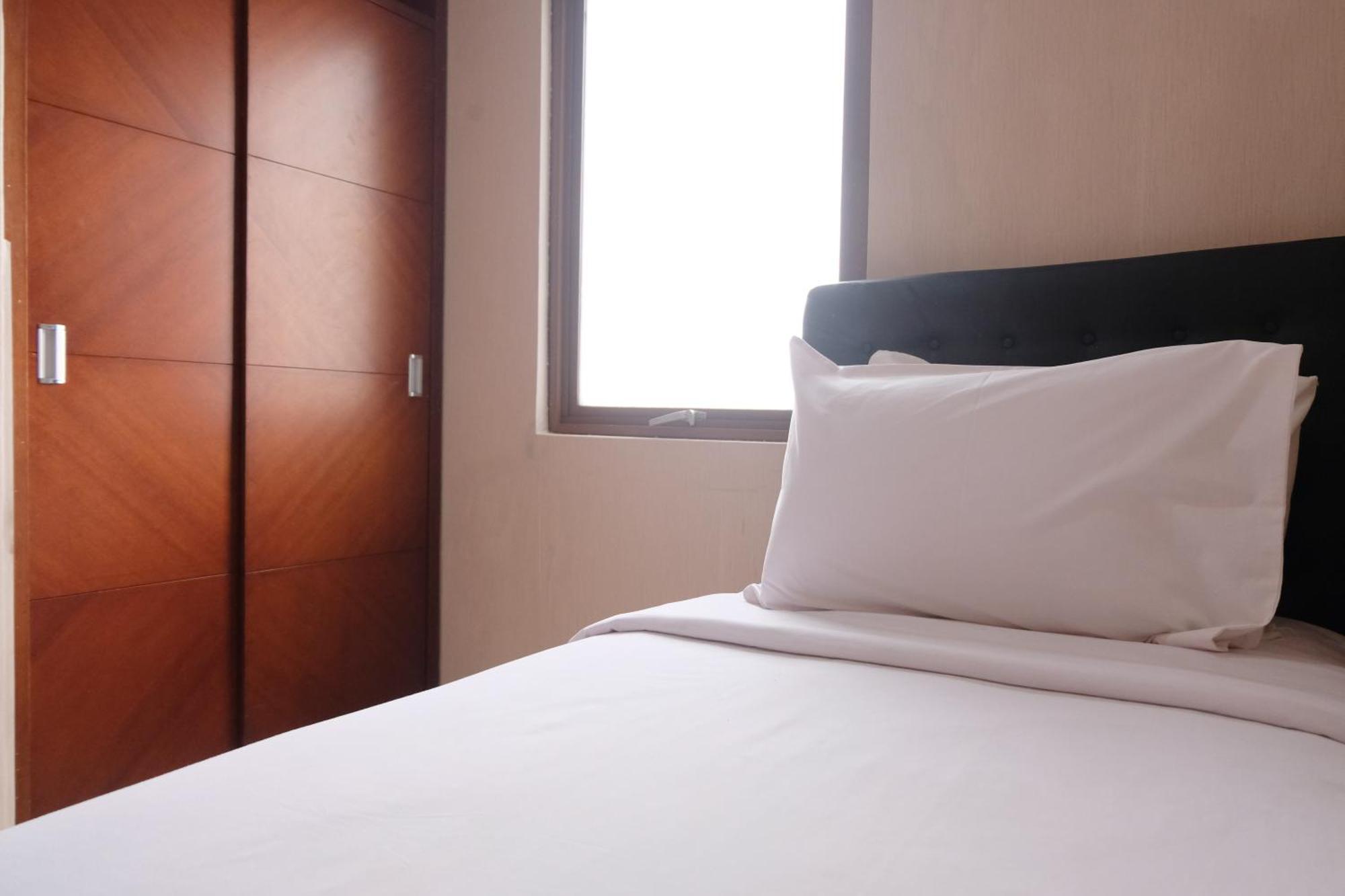 Cozy And Modern 2br At Majesty By Travelio Bandung