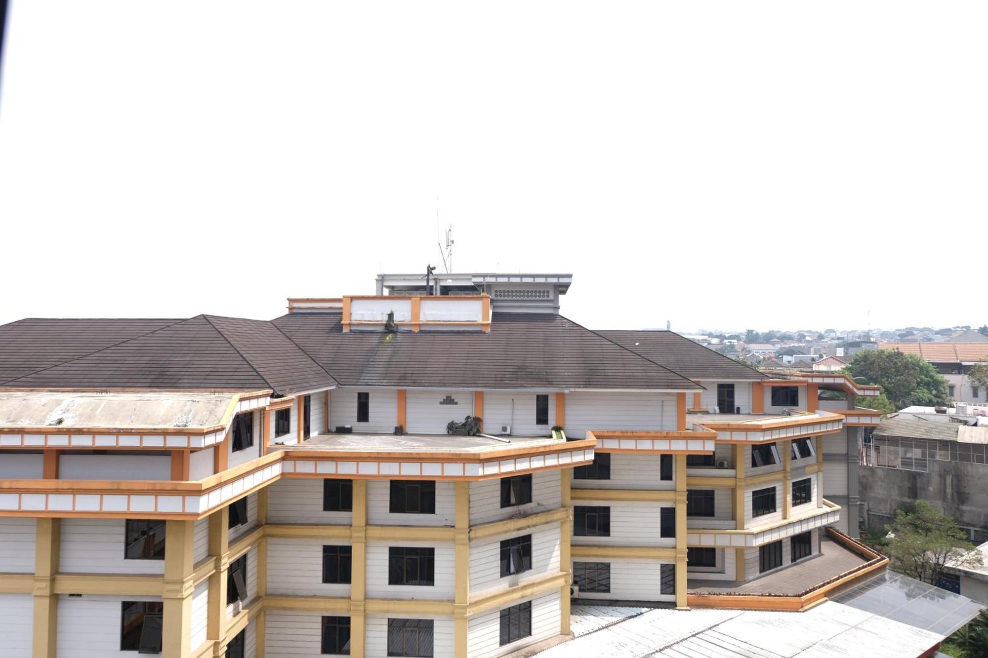 Cozy And Modern 2br At Majesty By Travelio * Bandung